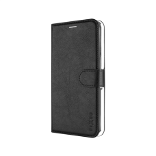 Fixed Opus , Book Case , Xiaomi , Redmi 15C 4G/5G , Leather , Black