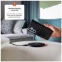 Fixed Opus , Book Case , Xiaomi , Redmi 15C 4G/5G , Leather , Black
