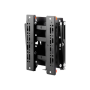 EDBAK Wall mount , VWPOP40 Video Wall Pop-Out Mount with Quick Release , 19-43 , Maximum weight (capacity) 25 kg , Black