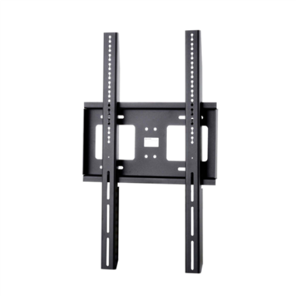 EDBAK , Wall mount , PWB3c-B , Fixed , 40-75 , Maximum weight (capacity) 80 kg , Black