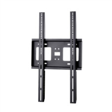 EDBAK , Wall mount , PWB3c-B , Fixed , 40-75 , Maximum weight (capacity) 80 kg , Black
