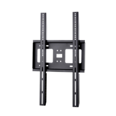 EDBAK , Wall mount , PWB3c-B , Fixed , 40-75 , Maximum weight (capacity) 80 kg , Black