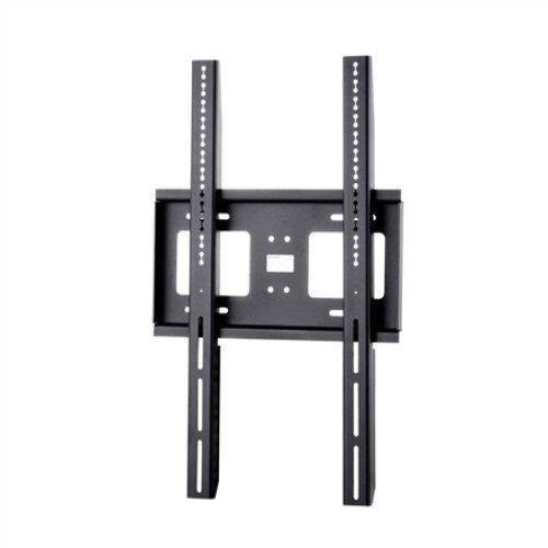 EDBAK , Wall mount , PWB3c-B , Fixed , 40-75 , Maximum weight (capacity) 80 kg , Black