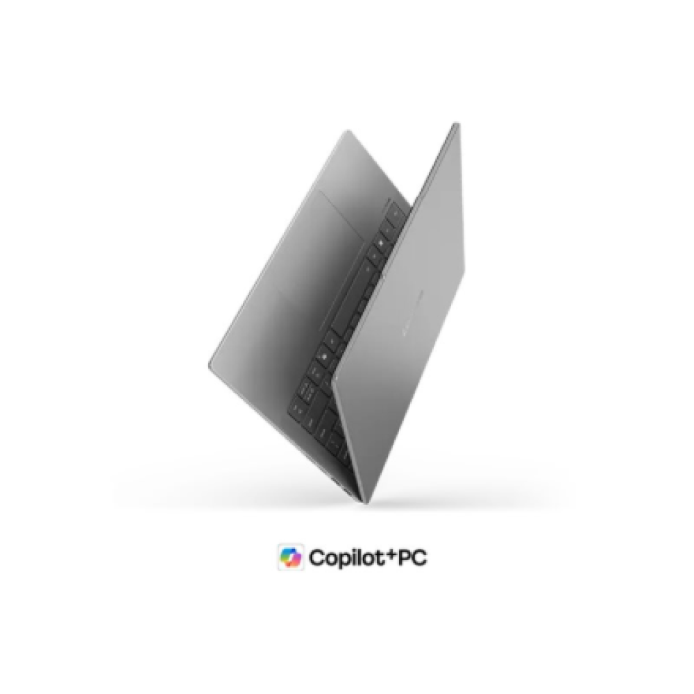 Lenovo IdeaPad Slim 5 14IPH11 , Luna Grey , 14 , IPS , WUXGA , 1920 x 1200 pixels , 24 Hz , Anti-glare , Intel Core Ultra 5 , 322 , 16 (2x8GB) GB , SODIMM DDR5 , Solid-state drive capacity 512 GB , Intel Graphics , Windows 11 Home , 802.11be , Bluetooth v