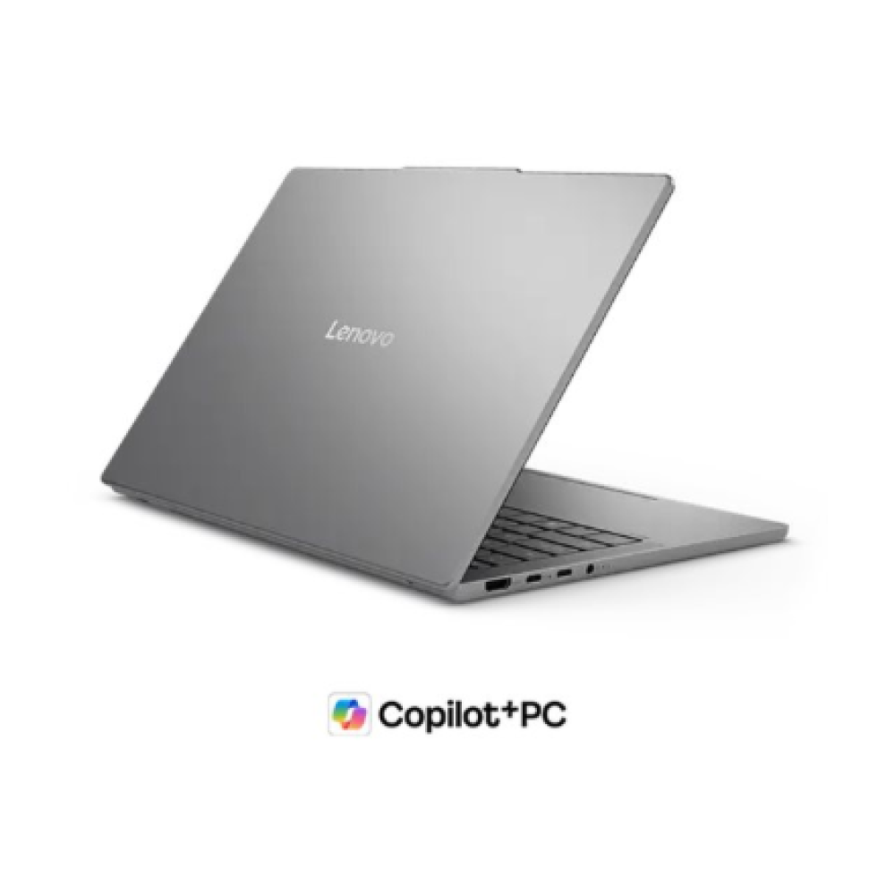 Lenovo IdeaPad Slim 5 14IPH11 , Luna Grey , 14 , IPS , WUXGA , 1920 x 1200 pixels , 24 Hz , Anti-glare , Intel Core Ultra 5 , 322 , 16 (2x8GB) GB , SODIMM DDR5 , Solid-state drive capacity 512 GB , Intel Graphics , Windows 11 Home , 802.11be , Bluetooth v
