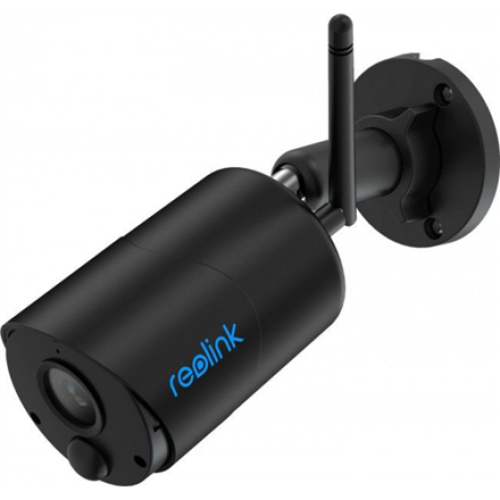 Reolink , Wireless Charging Camera , Argus Eco V2 , Bullet , 3 MP , Fixed , IP65 , H.264 , Micro SD, Max. 128GB