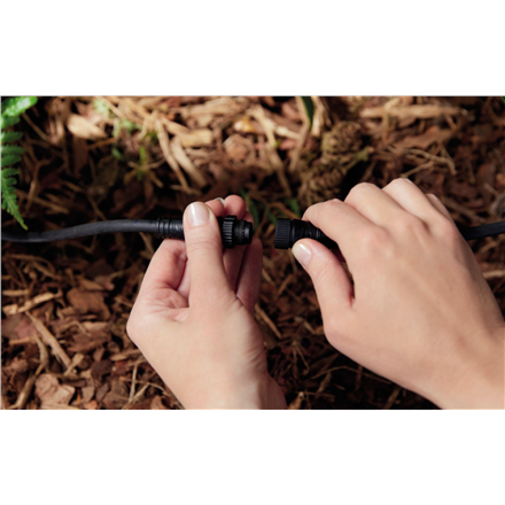 Philips Hue Outdoor 24V Cable Extension, 5m