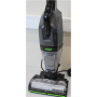 SALE OUT. Bissell All-in one Multi-Surface Cleaner , 3527N Crosswave HydroSteam Pet Select , Corded operating , Washing function , 1100 W , N/A V , Titanium/Black/Silver/Lime , Warranty 24 month(s) , UNPACKED, SCRATCHES, MISSING INNER PACKAGING