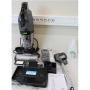 SALE OUT. Bissell All-in one Multi-Surface Cleaner , 3527N Crosswave HydroSteam Pet Select , Corded operating , Washing function , 1100 W , N/A V , Titanium/Black/Silver/Lime , Warranty 24 month(s) , UNPACKED, SCRATCHES, MISSING INNER PACKAGING