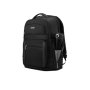 Lenovo Select Targus , Mobile Elite Backpack , Fits up to size 16 , Backpack , Black , Shoulder strap , Waterproof