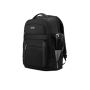 Lenovo Select Targus , Mobile Elite Backpack , Fits up to size 16 , Backpack , Black , Shoulder strap , Waterproof