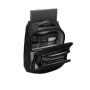 Lenovo Select Targus , Mobile Elite Backpack , Fits up to size 16 , Backpack , Black , Shoulder strap , Waterproof