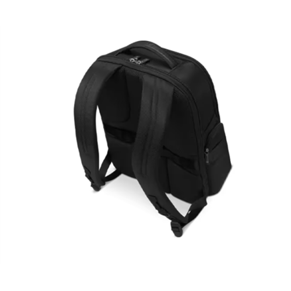 Lenovo Select Targus , Mobile Elite Backpack , Fits up to size 16 , Backpack , Black , Shoulder strap , Waterproof