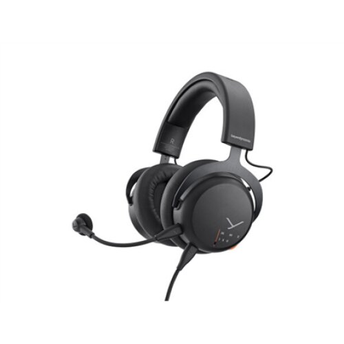 Beyerdynamic , Gaming Headset , MMX150 , Over-Ear , Noise reduction , Black