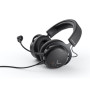 Beyerdynamic , Gaming Headset , MMX150 , Over-Ear , Noise reduction , Black