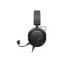 Beyerdynamic , Gaming Headset , MMX150 , Over-Ear , Noise reduction , Black