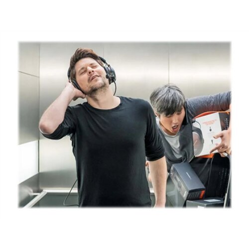 Beyerdynamic , Gaming Headset , MMX150 , Over-Ear , Noise reduction , Black