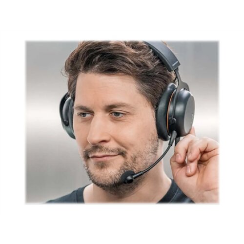 Beyerdynamic , Gaming Headset , MMX150 , Over-Ear , Noise reduction , Black