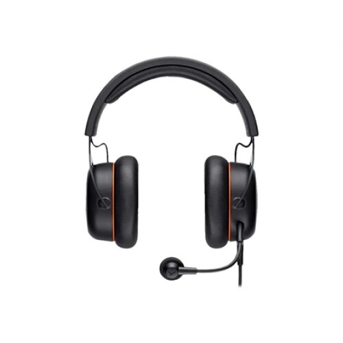 Beyerdynamic , Gaming Headset , MMX150 , Over-Ear , Noise reduction , Black