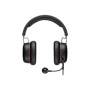 Beyerdynamic , Gaming Headset , MMX150 , Over-Ear , Noise reduction , Black