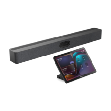 Yealink MeetingBar A50 Microsoft Teams Rooms on Android , Black Yealink MeetingBar A50 Microsoft Teams Rooms on Android , Black
