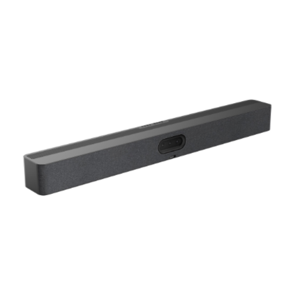 Yealink MeetingBar A50 Microsoft Teams Rooms on Android , Black
