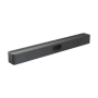Yealink MeetingBar A50 Microsoft Teams Rooms on Android , Black