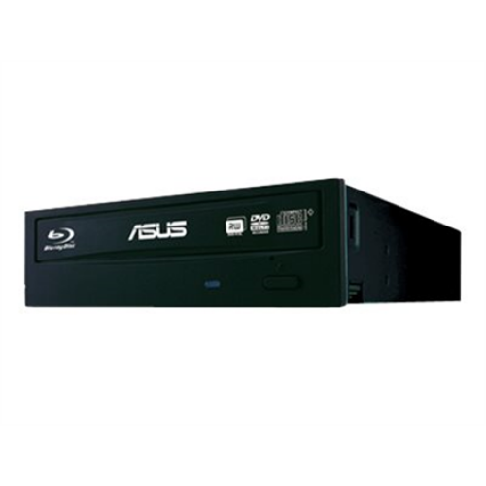 Asus , BC-12D2HT , Internal , Interface SATA , Blu-Ray , CD read speed 48 x , CD write speed 48 x , Black , Desktop