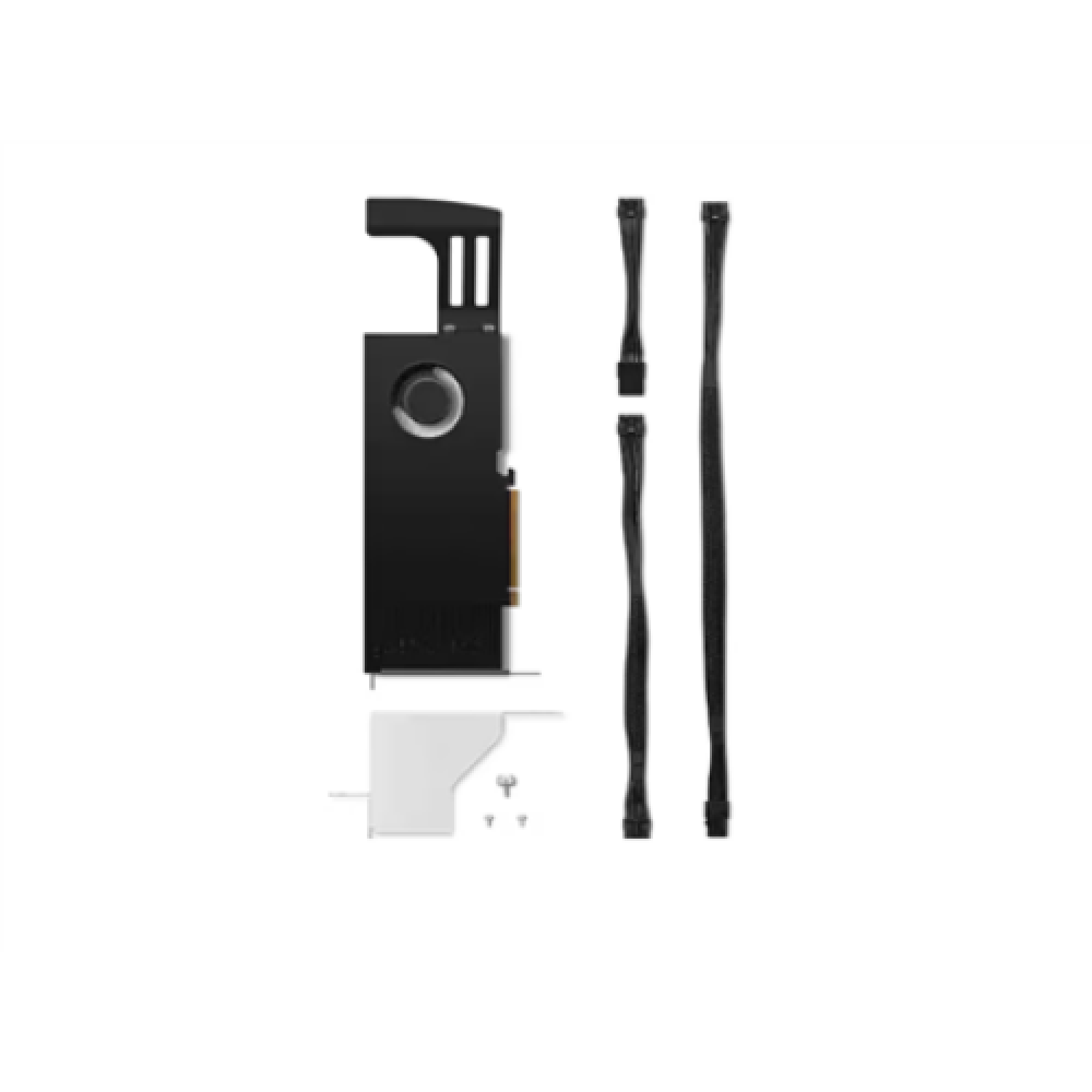 Lenovo Graphics Card , 4X61P39479 , NVIDIA , 20 GB , RTX 4000 Ada , GDDR6 , PCI Express 4.0 x16
