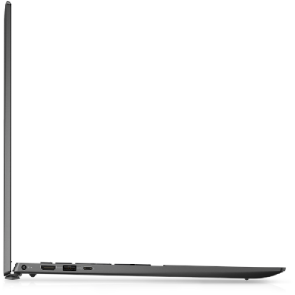 Dell Vostro 16 5620 Titan Gray, 16 , WVA, FHD+, 1920 x 1200, Anti-glare, Intel Core i5, i5-1240P, 8 GB, DDR4, SSD 256 GB, Intel UHD Graphics, No Optical Drive, Windows 11 Pro, 802.11ax, Bluetooth version 5.2, Keyboard language English, Keyboard backlit, W