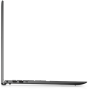 Dell Vostro 16 5620 Titan Gray, 16 , WVA, FHD+, 1920 x 1200, Anti-glare, Intel Core i5, i5-1240P, 8 GB, DDR4, SSD 256 GB, Intel UHD Graphics, No Optical Drive, Windows 11 Pro, 802.11ax, Bluetooth version 5.2, Keyboard language English, Keyboard backlit, W