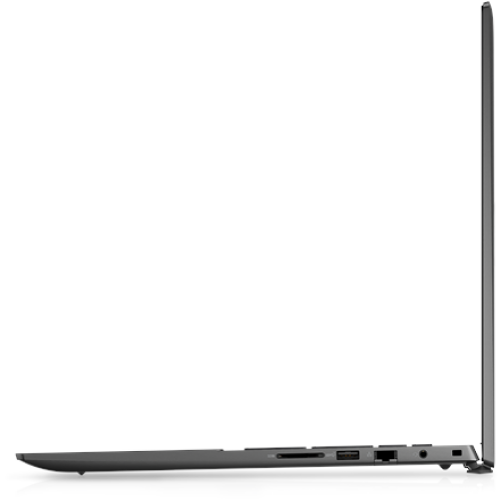 Dell Vostro 16 5620 Titan Gray, 16 , WVA, FHD+, 1920 x 1200, Anti-glare, Intel Core i5, i5-1240P, 8 GB, DDR4, SSD 256 GB, Intel UHD Graphics, No Optical Drive, Windows 11 Pro, 802.11ax, Bluetooth version 5.2, Keyboard language English, Keyboard backlit, W