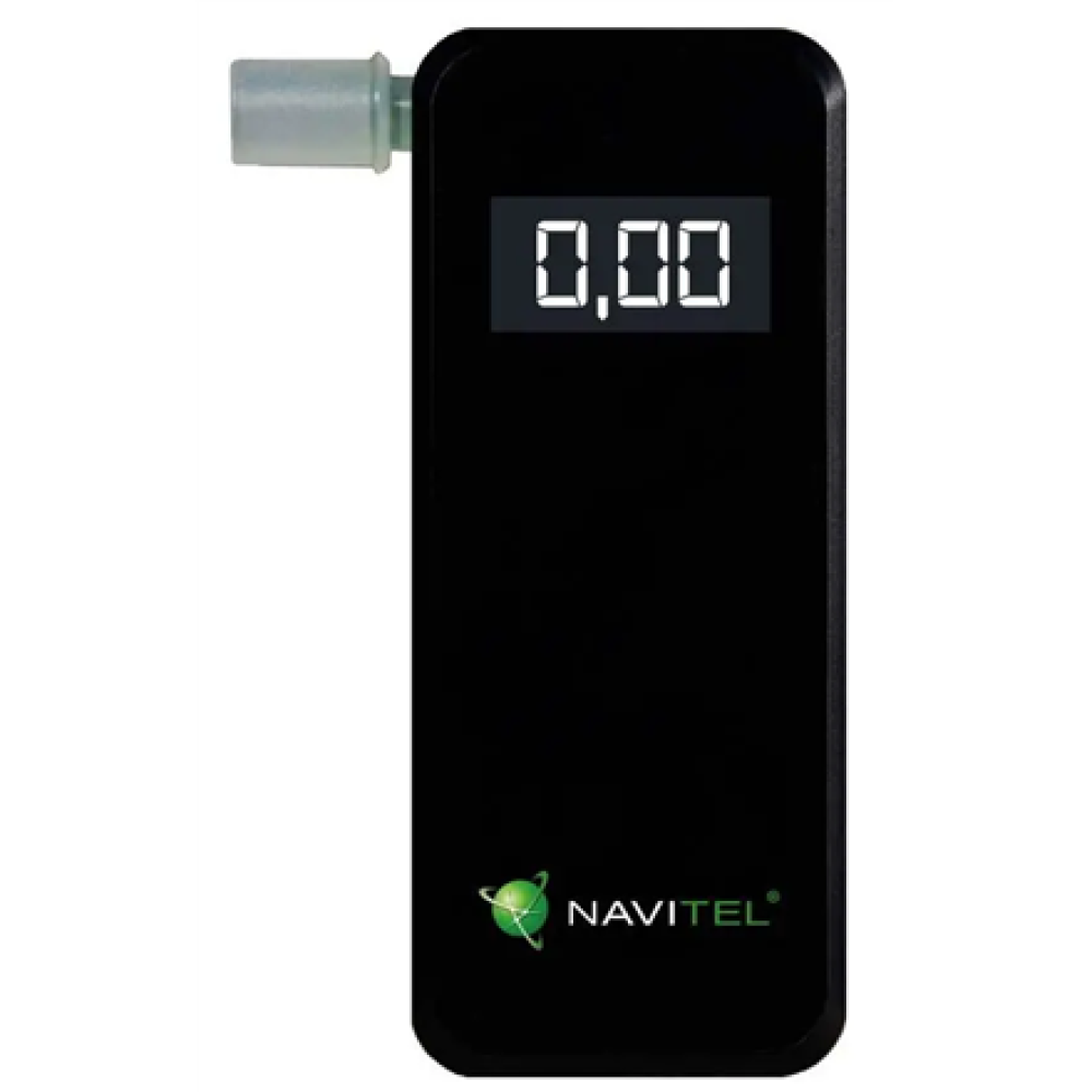 Navitel , Breathalyzer , ALC 01