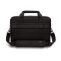 Dell , Briefcase , 460-BDSR Ecoloop Pro Classic , Fits up to size 14 , Topload , Black