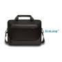 Dell , Briefcase , 460-BDSR Ecoloop Pro Classic , Fits up to size 14 , Topload , Black