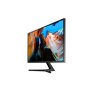 Samsung Monitor LU32J590UQPXEN 32 , VA, UHD, 3840 x 2160, 16:9, 4 ms, 270 cd/m², 60 Hz, HDMI ports quantity 2