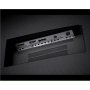 Samsung Monitor LU32J590UQPXEN 32 , VA, UHD, 3840 x 2160, 16:9, 4 ms, 270 cd/m², 60 Hz, HDMI ports quantity 2