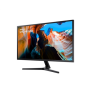 Samsung Monitor LU32J590UQPXEN 32 , VA, UHD, 3840 x 2160, 16:9, 4 ms, 270 cd/m², 60 Hz, HDMI ports quantity 2