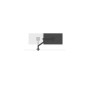 Benq Ergo Single Monitor Arm BSL01 , Rotation, Tilt , 17-40 , Maximum weight (capacity) 11 kg , Black