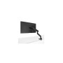 Benq Ergo Single Monitor Arm BSL01 , Rotation, Tilt , 17-40 , Maximum weight (capacity) 11 kg , Black