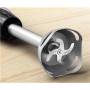 TEFAL , Hand Blender , HB671830 , Hand Blender , 1000 W , Number of speeds 20 , Turbo mode , Black/Stainless Steel