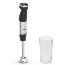 TEFAL , Hand Blender , HB671830 , Hand Blender , 1000 W , Number of speeds 20 , Turbo mode , Black/Stainless Steel