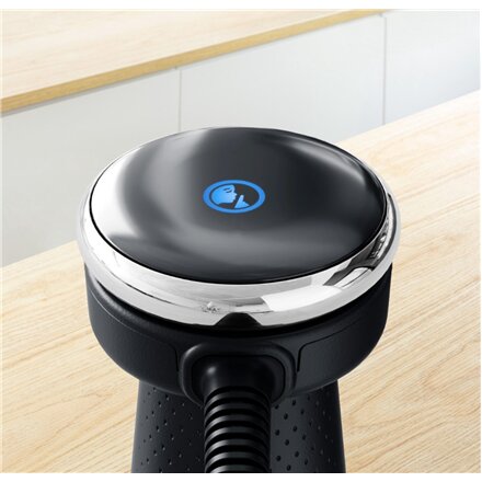 TEFAL , Hand Blender , HB671830 , Hand Blender , 1000 W , Number of speeds 20 , Turbo mode , Black/Stainless Steel