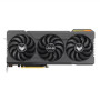Asus TUF-RTX4070TI-O12G-GAMING NVIDIA 12 GB GeForce RTX 4070 Ti GDDR6X HDMI ports quantity 2 PCI Express 4.0 Memory clock speed 2730 MHz