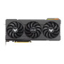 Asus TUF-RTX4070TI-O12G-GAMING NVIDIA 12 GB GeForce RTX 4070 Ti GDDR6X HDMI ports quantity 2 PCI Express 4.0 Memory clock speed 2730 MHz