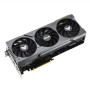 Asus TUF-RTX4070TI-O12G-GAMING NVIDIA 12 GB GeForce RTX 4070 Ti GDDR6X HDMI ports quantity 2 PCI Express 4.0 Memory clock speed 2730 MHz