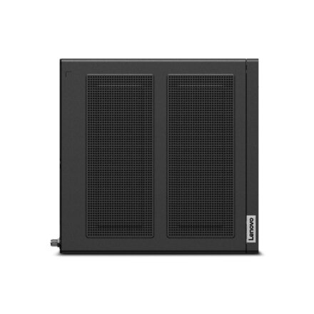 Lenovo ThinkStation , P3 G2 , Desktop , Tiny , Intel Core Ultra 7 , 265 , Internal memory 16 GB , SODIMM DDR5 , 512 GB , Intel Graphics , No Optical drive , Keyboard language English , Windows 11 Pro , Warranty 36 month(s)