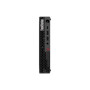 Lenovo ThinkStation , P3 G2 , Desktop , Tiny , Intel Core Ultra 7 , 265 , Internal memory 16 GB , SODIMM DDR5 , 512 GB , Intel Graphics , No Optical drive , Keyboard language English , Windows 11 Pro , Warranty 36 month(s)