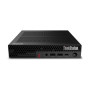 Lenovo ThinkStation , P3 G2 , Desktop , Tiny , Intel Core Ultra 7 , 265 , Internal memory 16 GB , SODIMM DDR5 , 512 GB , Intel Graphics , No Optical drive , Keyboard language English , Windows 11 Pro , Warranty 36 month(s)