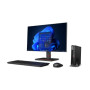 Lenovo ThinkStation , P3 G2 , Desktop , Tiny , Intel Core Ultra 7 , 265 , Internal memory 16 GB , SODIMM DDR5 , 512 GB , Intel Graphics , No Optical drive , Keyboard language English , Windows 11 Pro , Warranty 36 month(s)